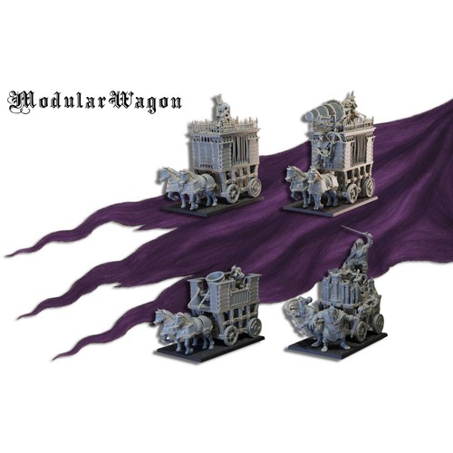 Imperial battle wagon - imperial,