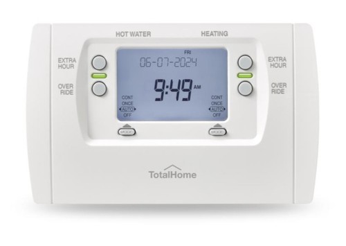 Honeywell resideo totalhome - resideo,
