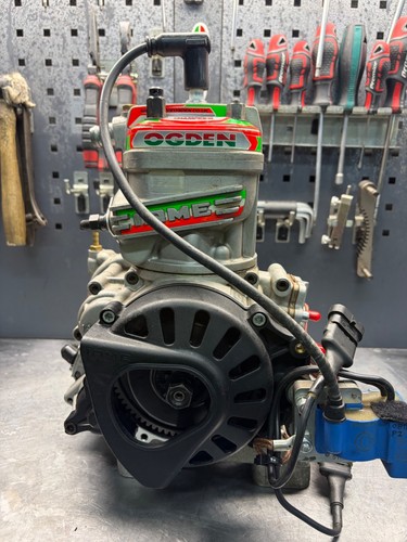 Iame x30 senior - iame, kart