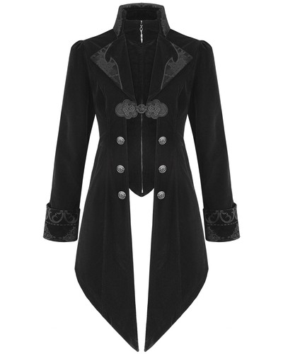 Devil fashion mens jacket coat - mens,