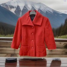 Paul Costelloe Dressage Red