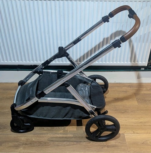 Cosatto wow chassis - wow,