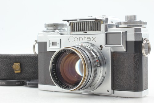 Near mint zeiss ikon - mint, ]