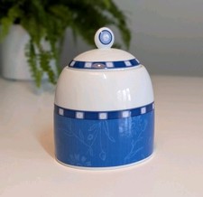 Wedgwood Meridian Sugar Bowl 2001. VGC & Very Rare! 