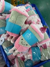 Jellycat Shanghai Exclusive