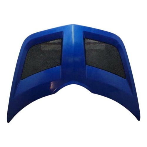 Vauxhall vx220 bonnet - bonnet, a