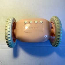 Vintage - Original Clocky