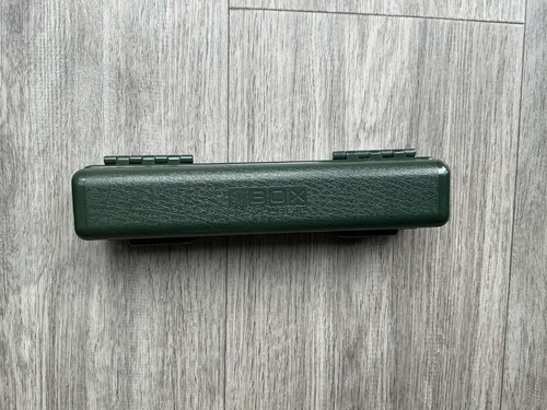 Nash box logic needle - needle,