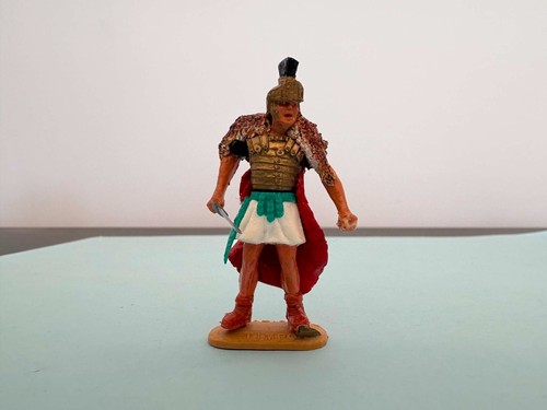 Timpo roman centurion officer - centurion,