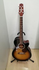 TAKAMINE PT107 Electric acoustic guitar