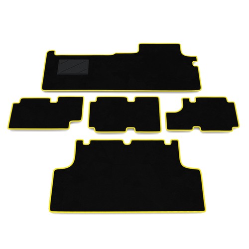 Floor mats compatible with - floor,