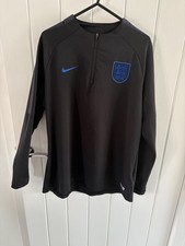 England Nike 2018/19 Training