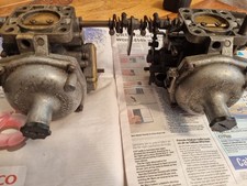 Stromberg 175 CD2 Zenith