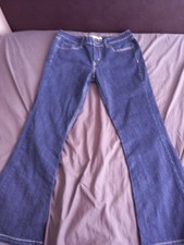 Levi's 518 Superlow Women's