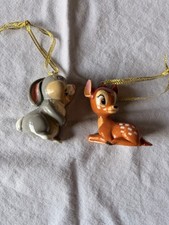Disney Bambi and Thumper