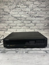 Philips AK 601 CD Player