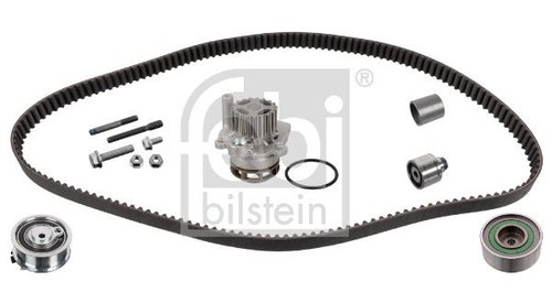 Febi bilstein 45116 - water, pump