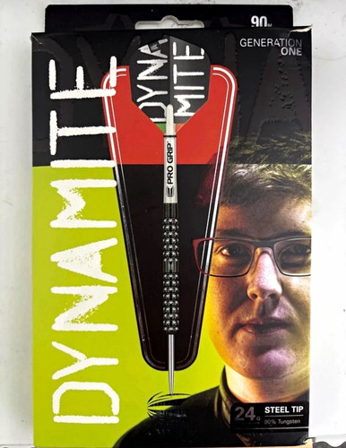 Target keane barry dynamite - barry,