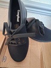Cosyfeet Sienna. Women's Shoes