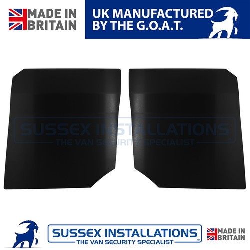 Lwb van shield set - lwb,