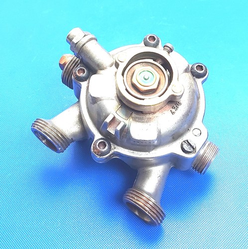 Vaillant vcw 221 240 242 - vaillant,