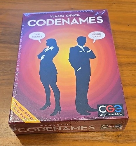 Codenames board game - codenames,