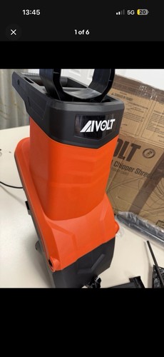 Aivolt wcs 2500u 2500w corded - aivolt,