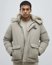 River Island Mens Puffer