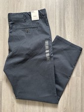 M&S MENS INDIGO BLUE REGULAR