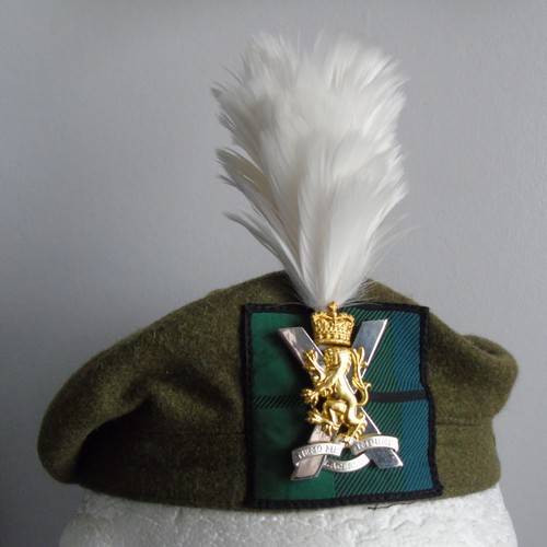 British army royal regiment - army,