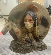 Cripple Horse Pass Native