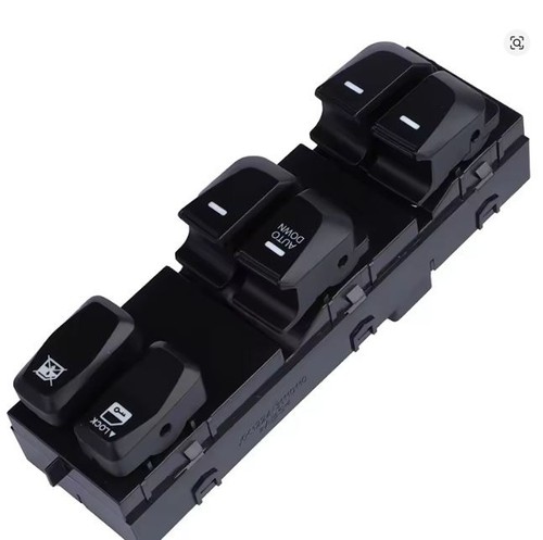 Electric master power window - power,