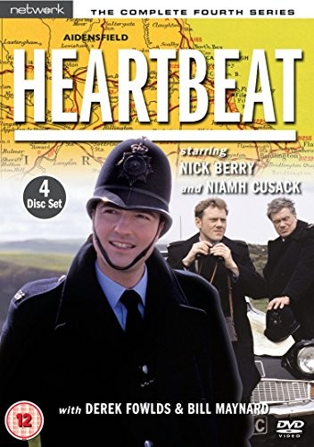 Heartbeat the complete - -,