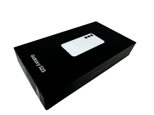 New samsung galaxy - s23, 5g