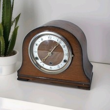 Art Deco Westminster Mantle