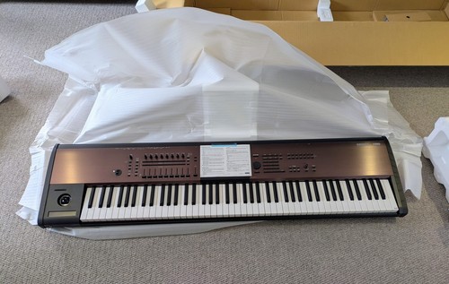 Korg kronos ls keyboard - kronos, 88