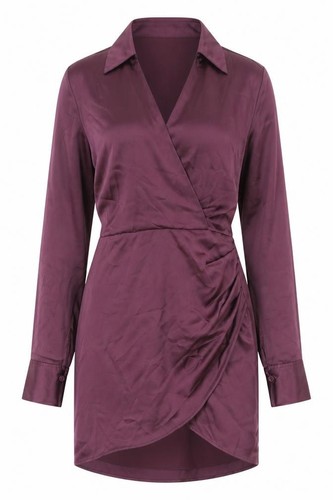 Zara womens shirt dress size - shirt,