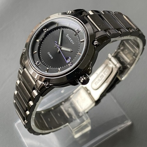 Ladies genuine casio - genuine, designer