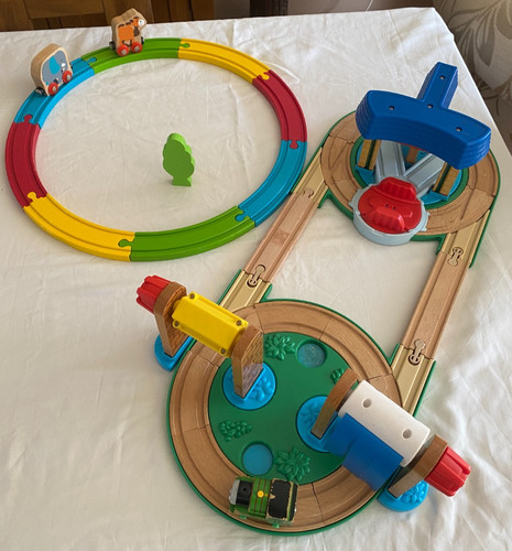 Thomas wooden early engineers - thomas,