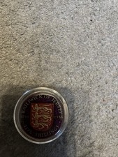 1966 Bailiwick of Jersey Five