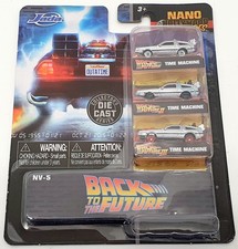 Jada 1/65 Scale Model Cars