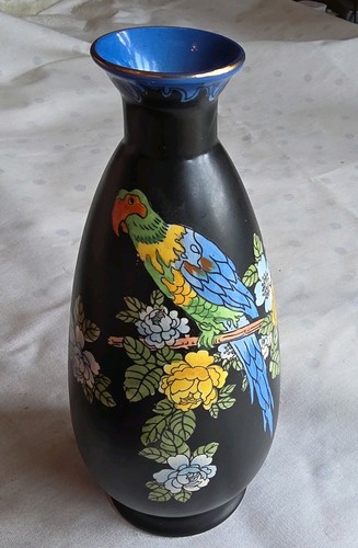 Vintage antique devon ware - a,