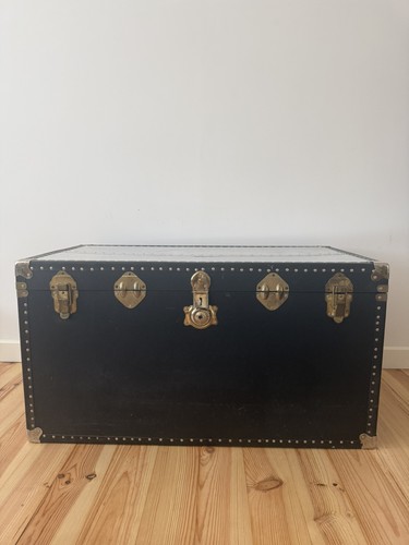 Extra large antique black - large,