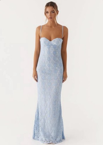 Nwt peppermayo sonia blue - nwt,