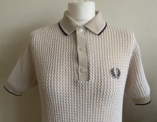Fred Perry Rare Vintage 1960s