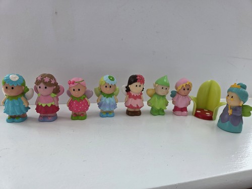 Elc happyland bundle fairy - elc,