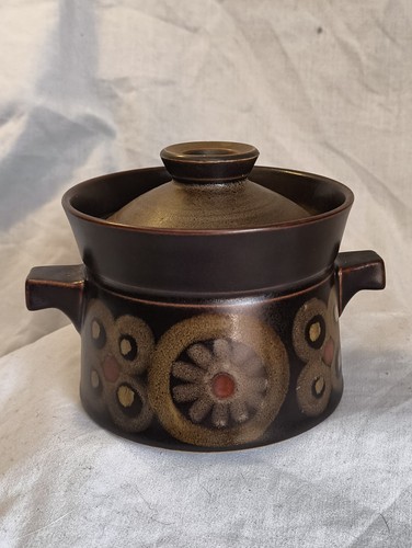 Vintage denby arabesque - vintage,