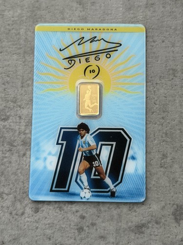 Pamp diego maradona gram - maradona,
