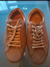 Massimo Dutti original Tan