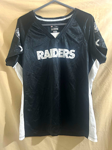 Official nfl raiders women - raiders, women's